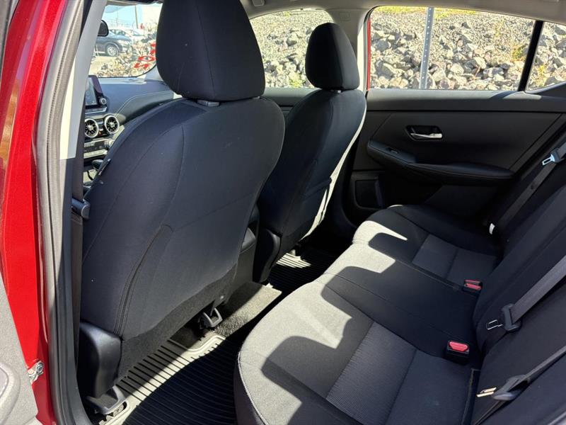 nissan Sentra 2023 - 31