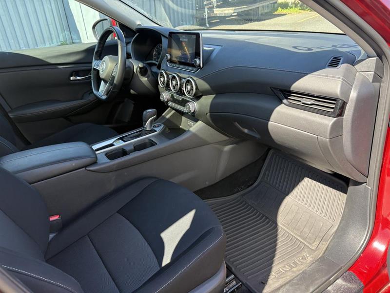nissan Sentra 2023 - 32