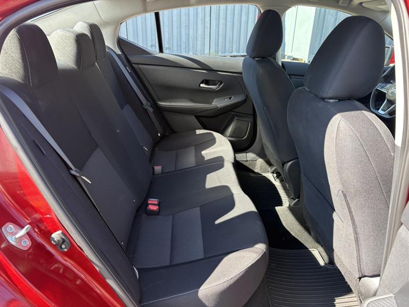 nissan Sentra 2023 - 33