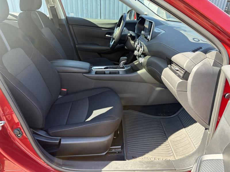 nissan Sentra 2023 - 35