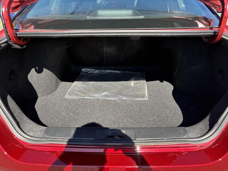 nissan Sentra 2023 - 36