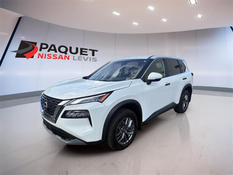 nissan Rogue 2023