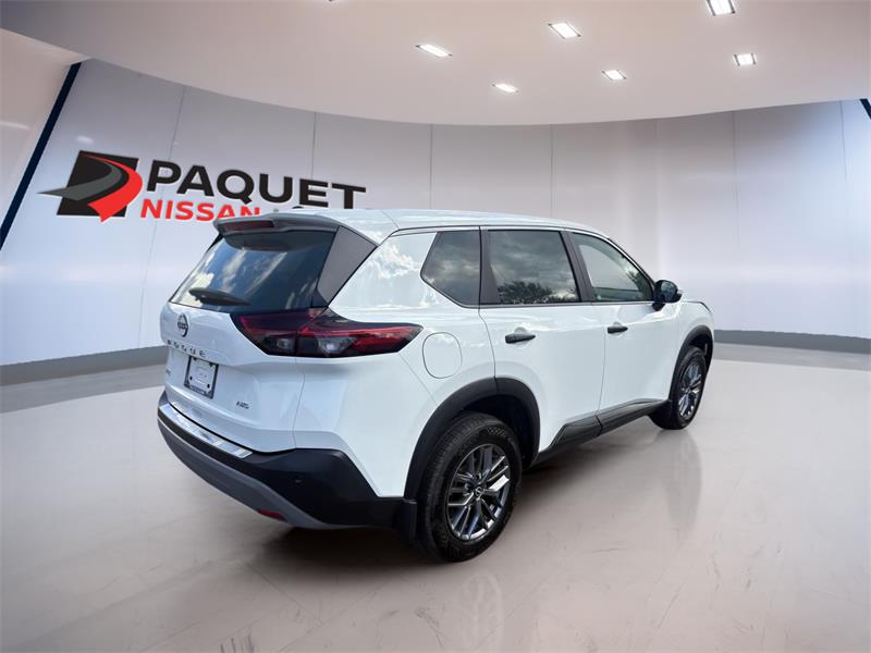 nissan Rogue 2023 - 2