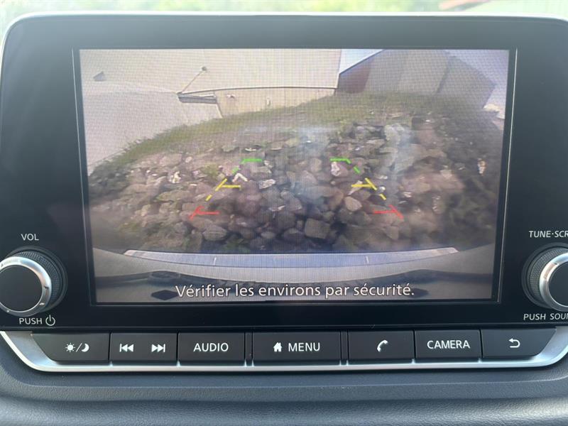 nissan Rogue 2023 - 14