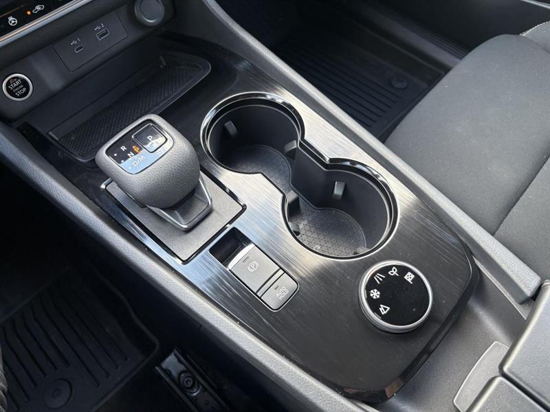 nissan Rogue 2023 - 16