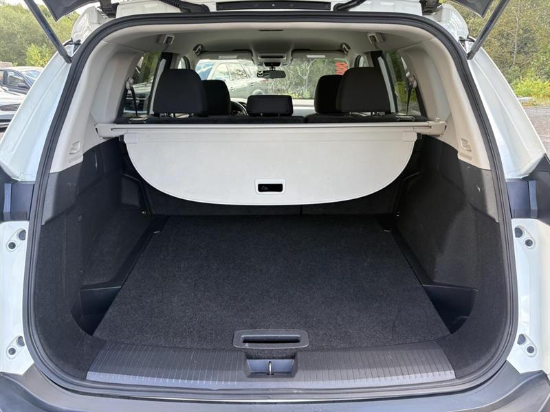 nissan Rogue 2023 - 20