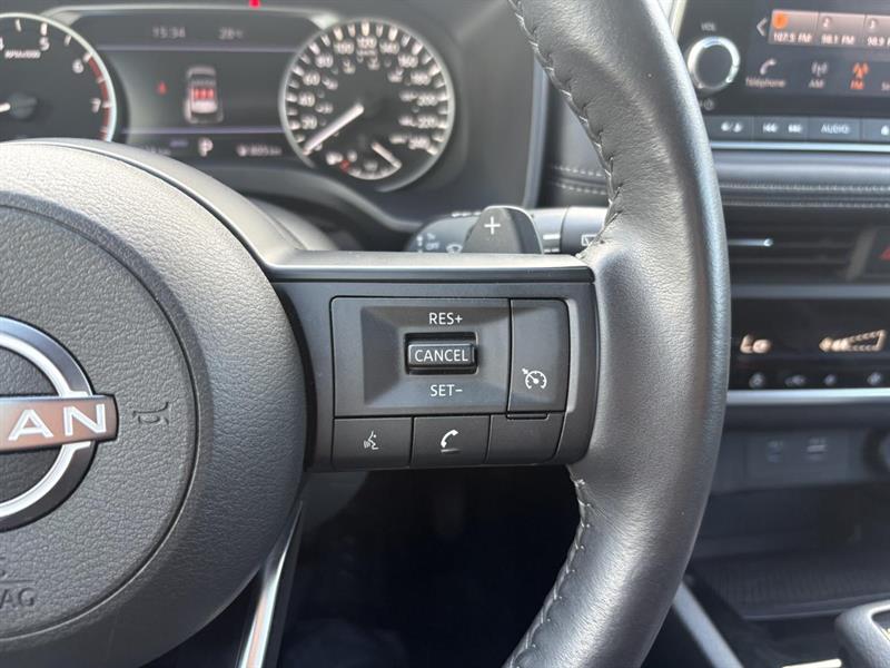 nissan Rogue 2023 - 23