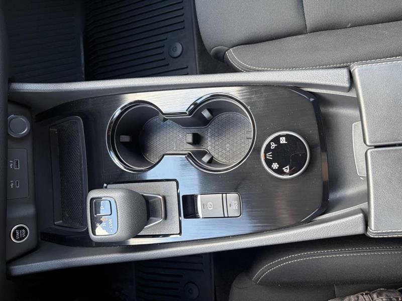 nissan Rogue 2023 - 29