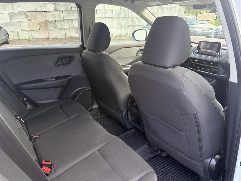 nissan Rogue 2023 - 35