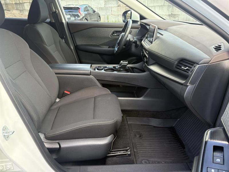 nissan Rogue 2023 - 36