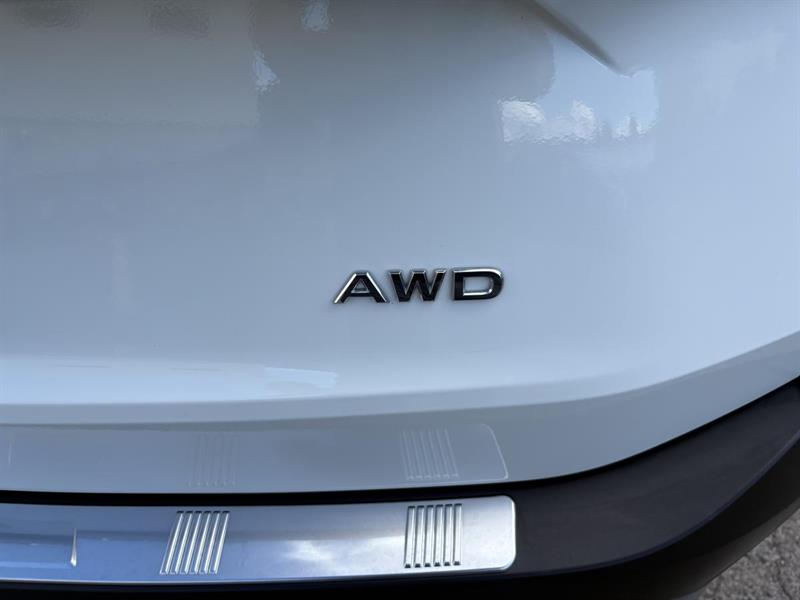 nissan Rogue 2023 - 37