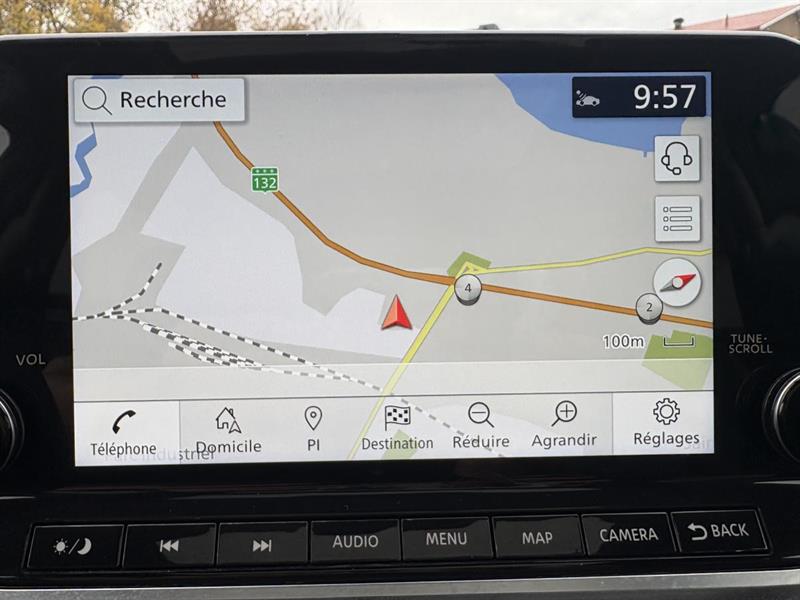 nissan Rogue 2023 - 18