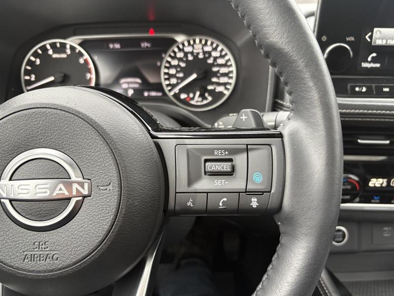 nissan Rogue 2023 - 23