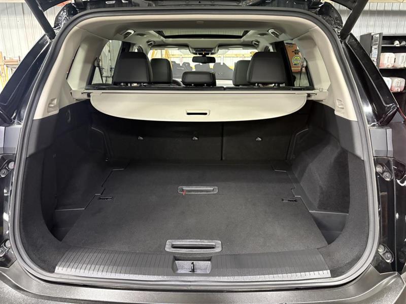 nissan Rogue 2023 - 27