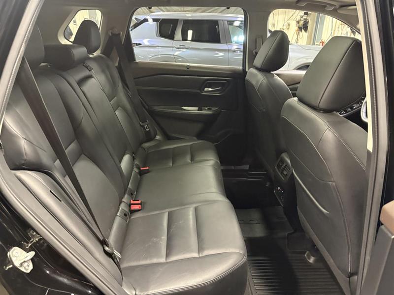 nissan Rogue 2023 - 29