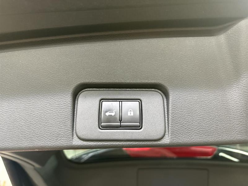 nissan Rogue 2023 - 31