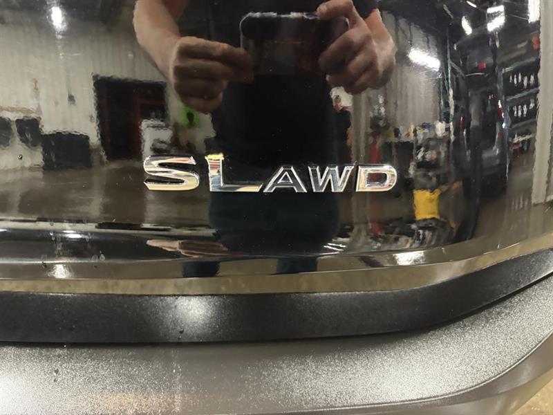 nissan Rogue 2023 - 34