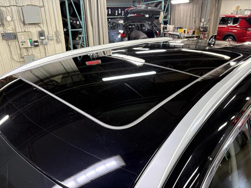 nissan Rogue 2023 - 36