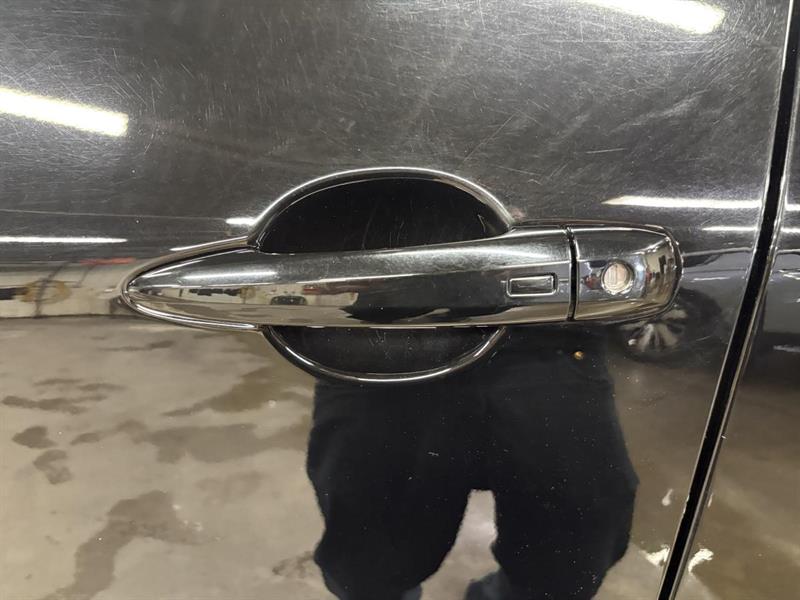 nissan Rogue 2023 - 37