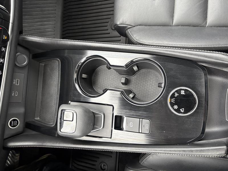 nissan Rogue 2023 - 41