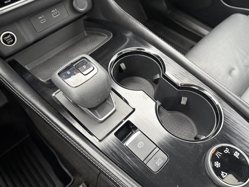 nissan Rogue 2023 - 42