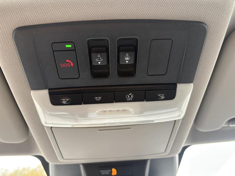 nissan Rogue 2023 - 43