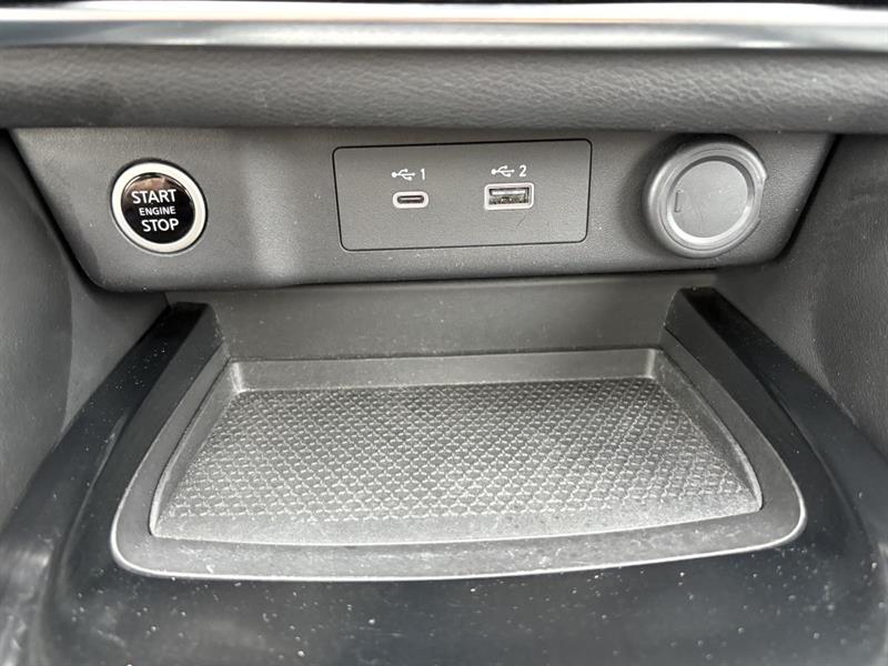 nissan Rogue 2023 - 44