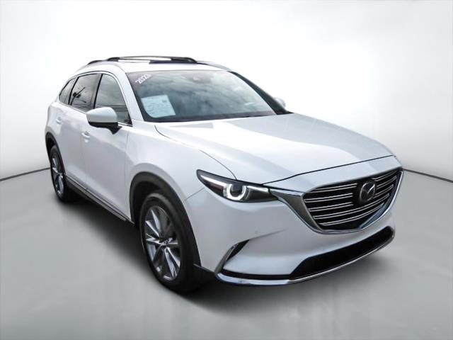 mazda CX-9 2023