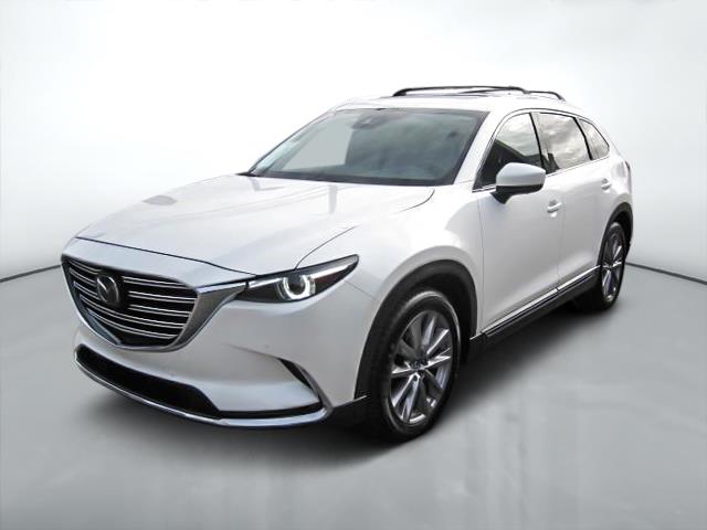 mazda CX-9 2023 - 2