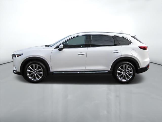 mazda CX-9 2023 - 3