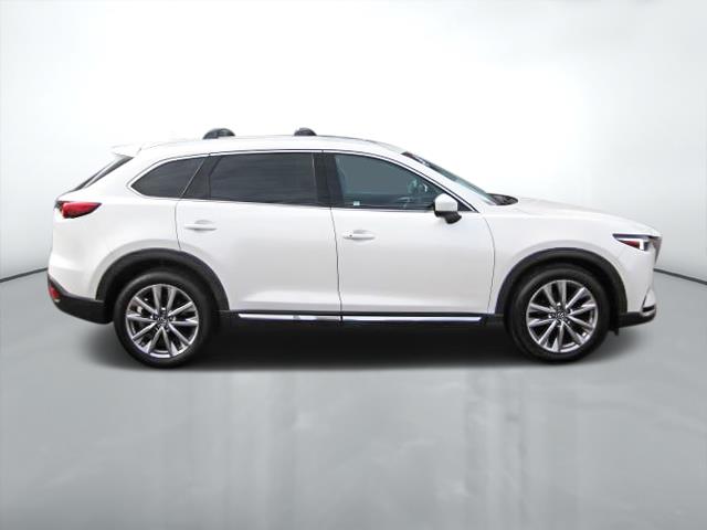 mazda CX-9 2023 - 5