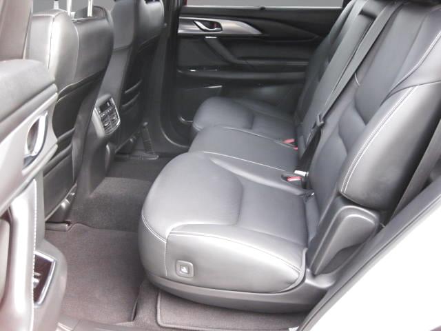 mazda CX-9 2023 - 10