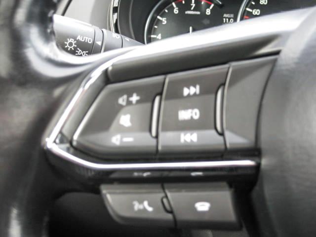 mazda CX-9 2023 - 13