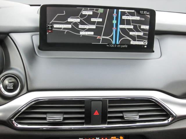 mazda CX-9 2023 - 17