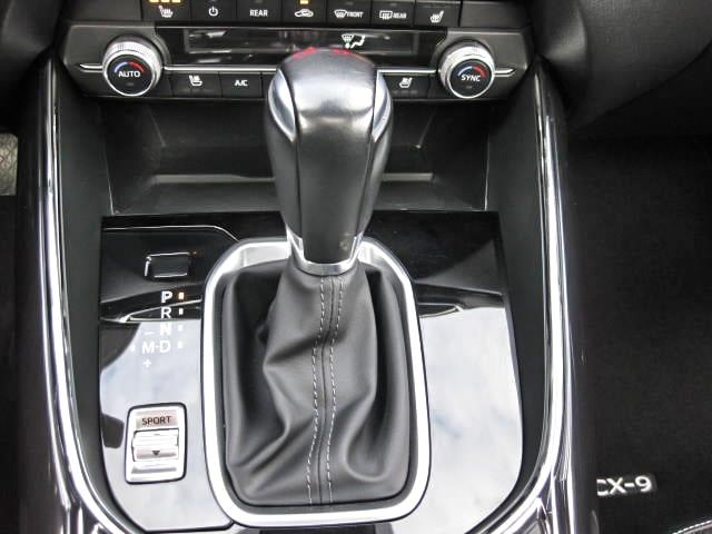 mazda CX-9 2023 - 19