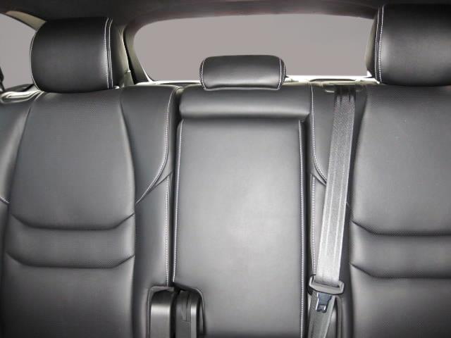 mazda CX-9 2023 - 21