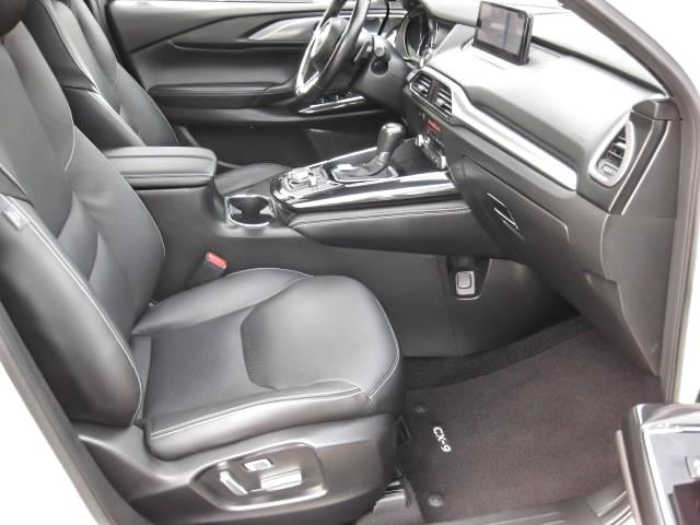 mazda CX-9 2023 - 26