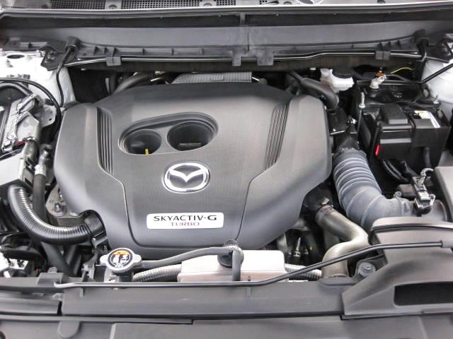mazda CX-9 2023 - 28