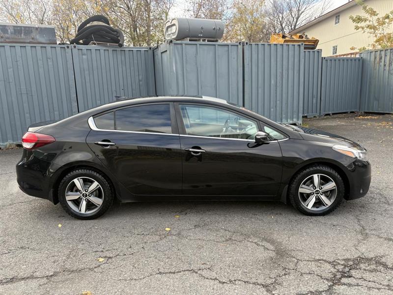 kia Forte 2018 - 7
