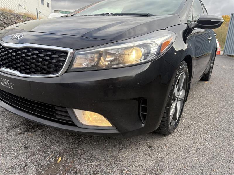 kia Forte 2018 - 36