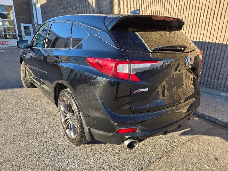 acura RDX 2019 - 3