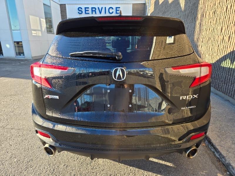acura RDX 2019 - 4
