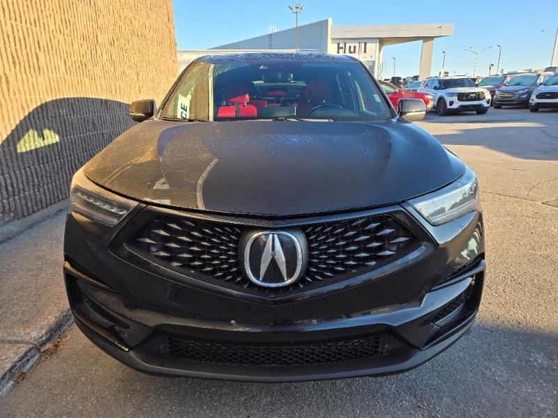 acura RDX 2019 - 7