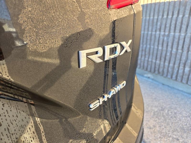 acura RDX 2019 - 11