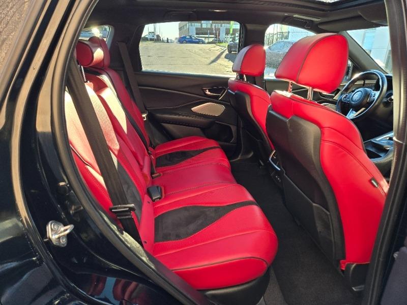 acura RDX 2019 - 20