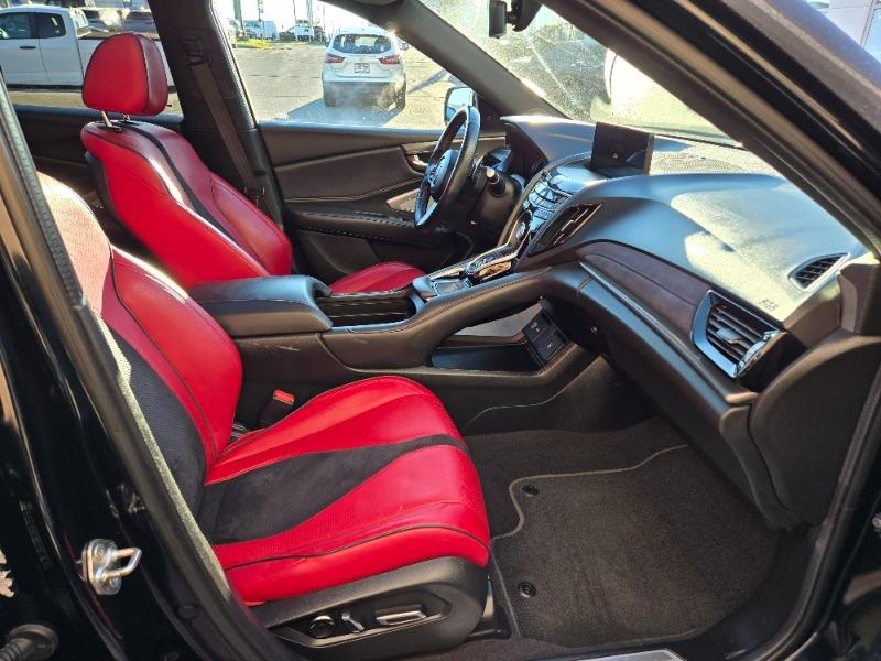 acura RDX 2019 - 22