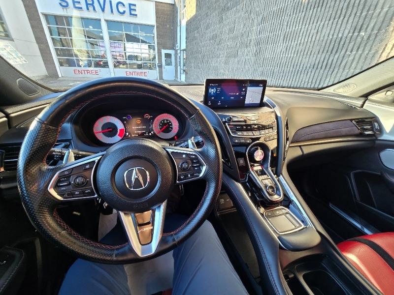 acura RDX 2019 - 23
