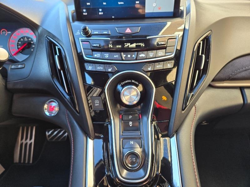 acura RDX 2019 - 28