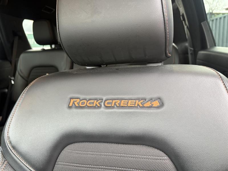 nissan Pathfinder 2023 - 18