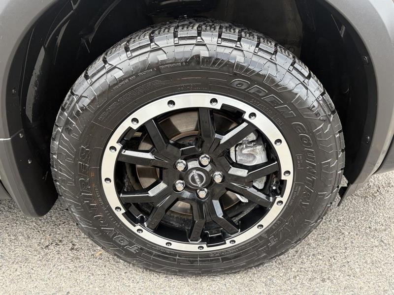 nissan Pathfinder 2023 - 23